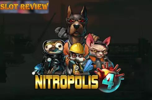 Nitropolis 4